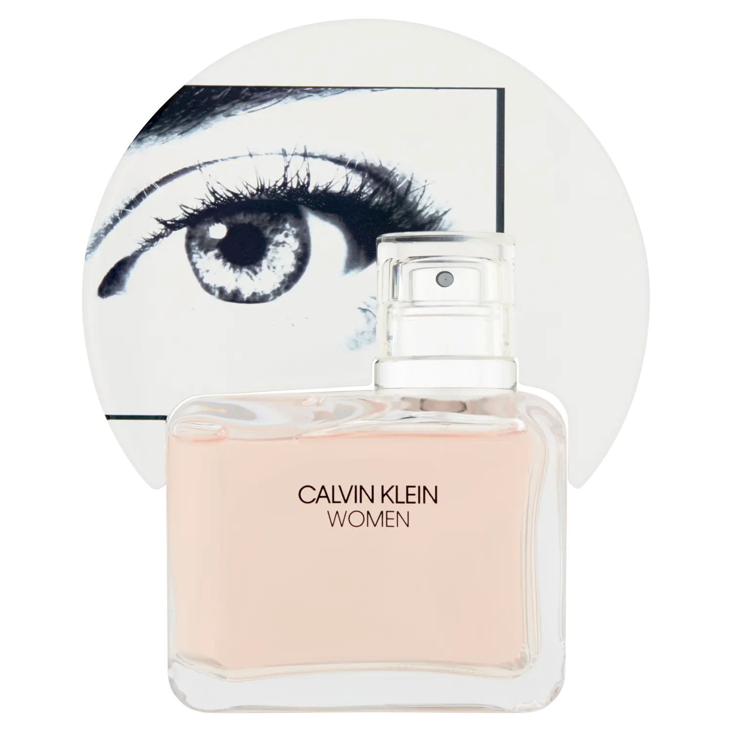 

Женская парфюмированная вода Calvin Klein Women, 100 мл