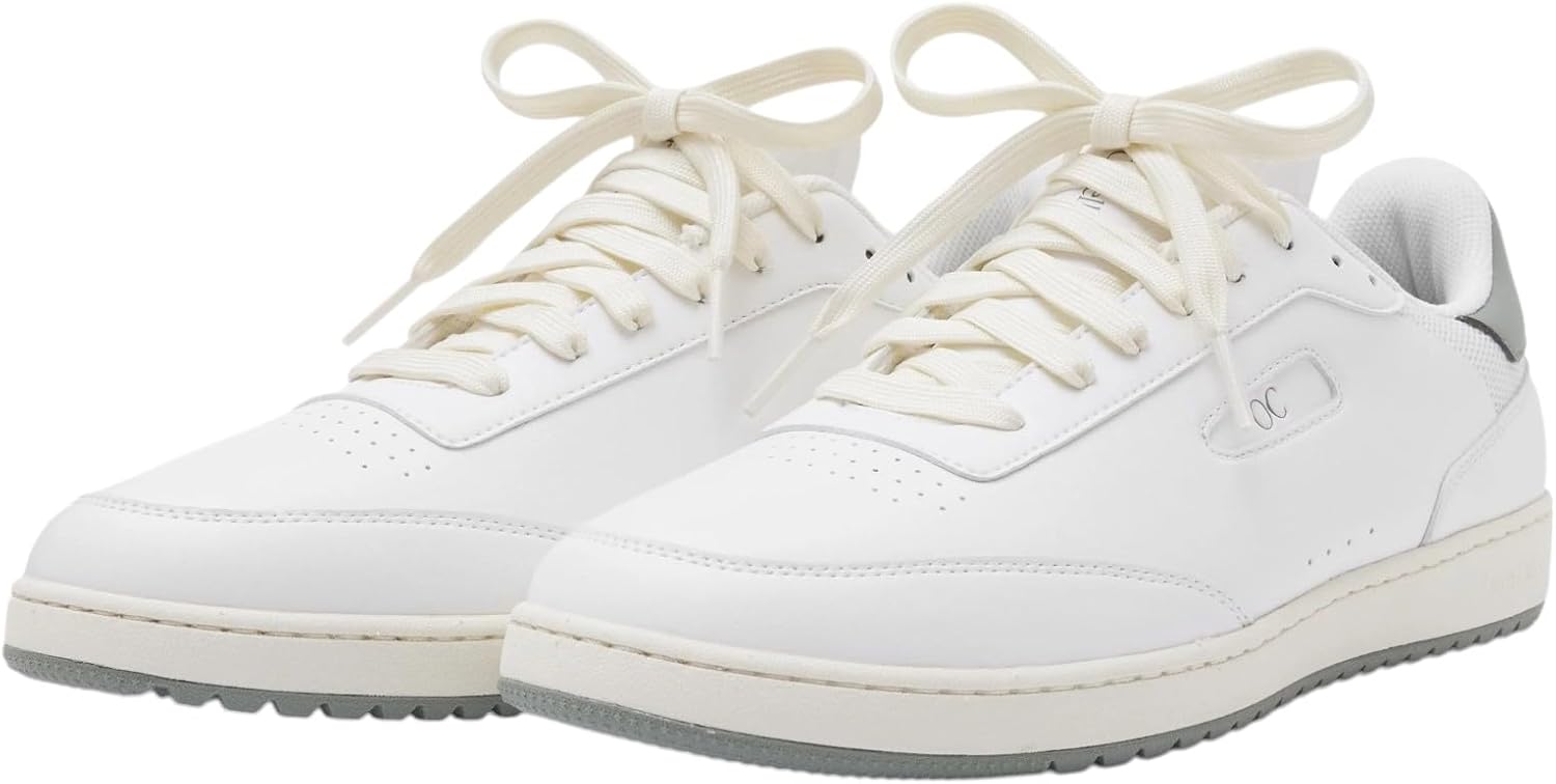 Кроссовки Oliver Cabell 694 Golf Leather для мужчин и женщин, Seagrass — фото 3