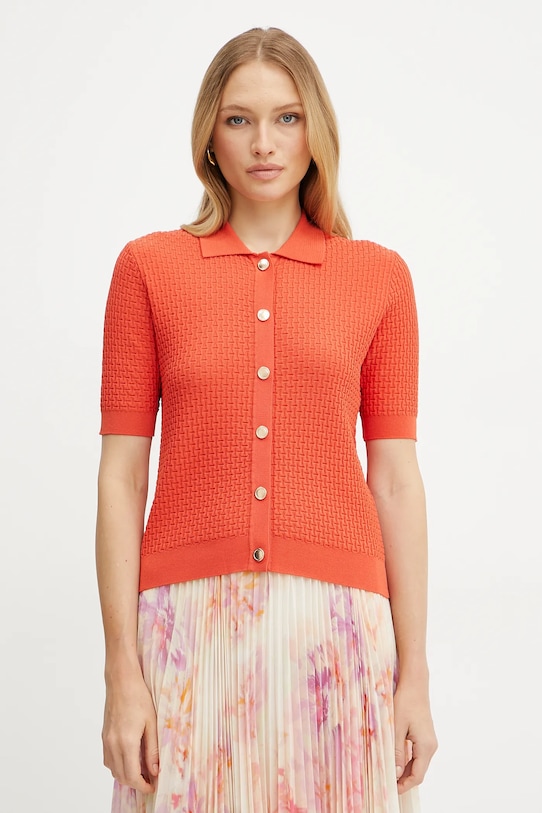 

Кардиган Morgan, оранжевый