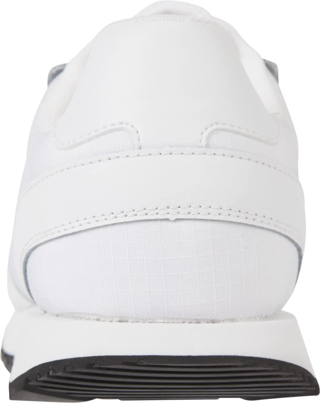 Мужские кроссовки Tommy Jeans Retro Core Em0em01014 Runner Trainers, White — фото 4