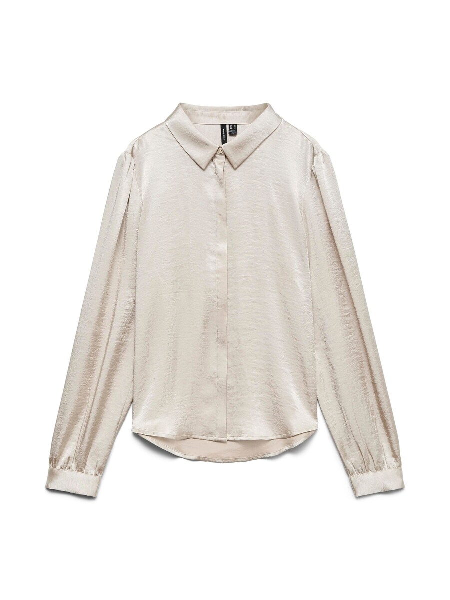 

Блуза VERO MODA VMTina, Greige