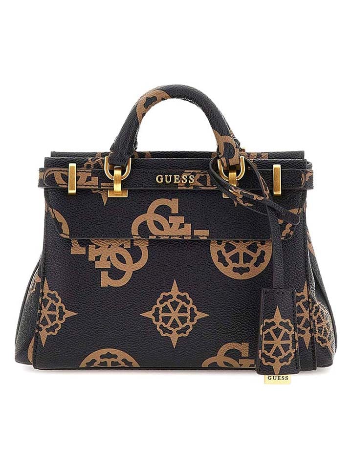 

Сумка Guess, черный