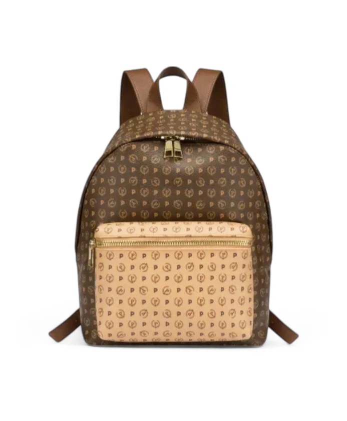 

Рюкзак Heritage Pollini, коричневый