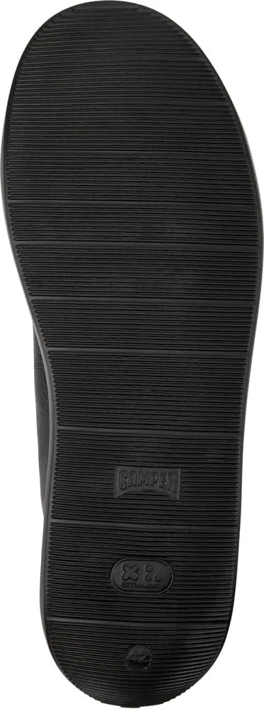 Кроссовки Camper Men's Wagon K101101 Basket, Black 001 — фото 3