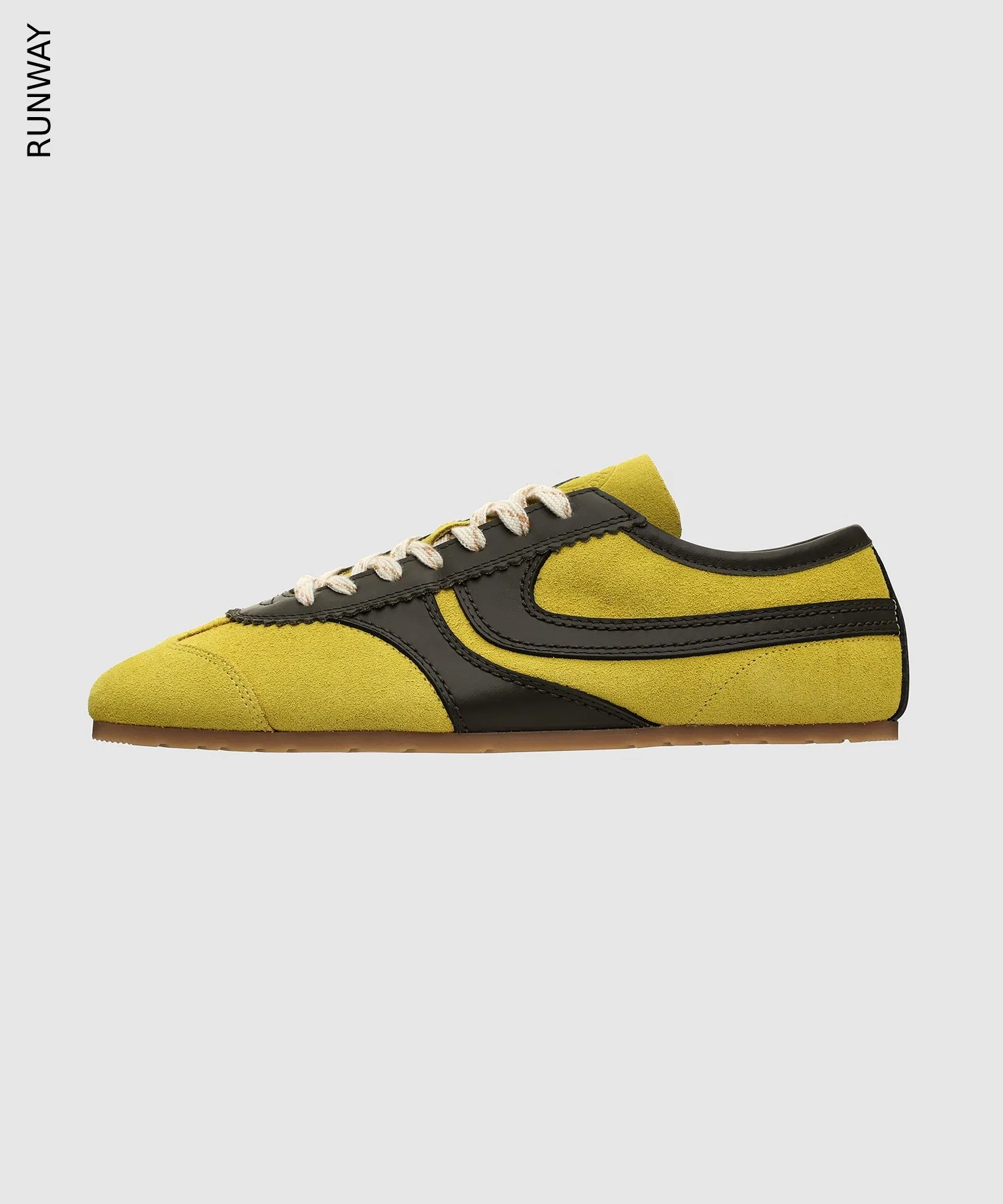 Мужские кроссовки DRIES VAN NOTEN MS261-1503