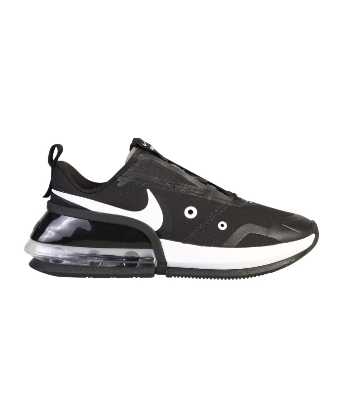 Кроссовки Air max up Nike, черный