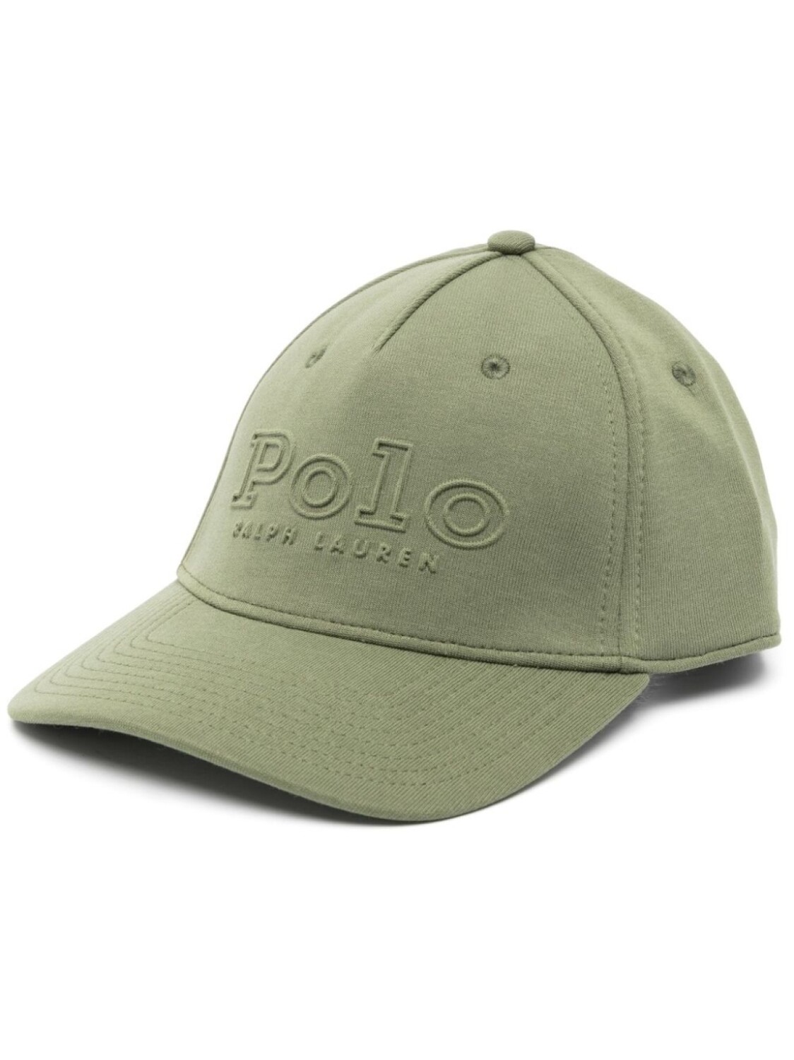

Polo Ralph Lauren кепка Modern с вышитым логотипом, зеленый