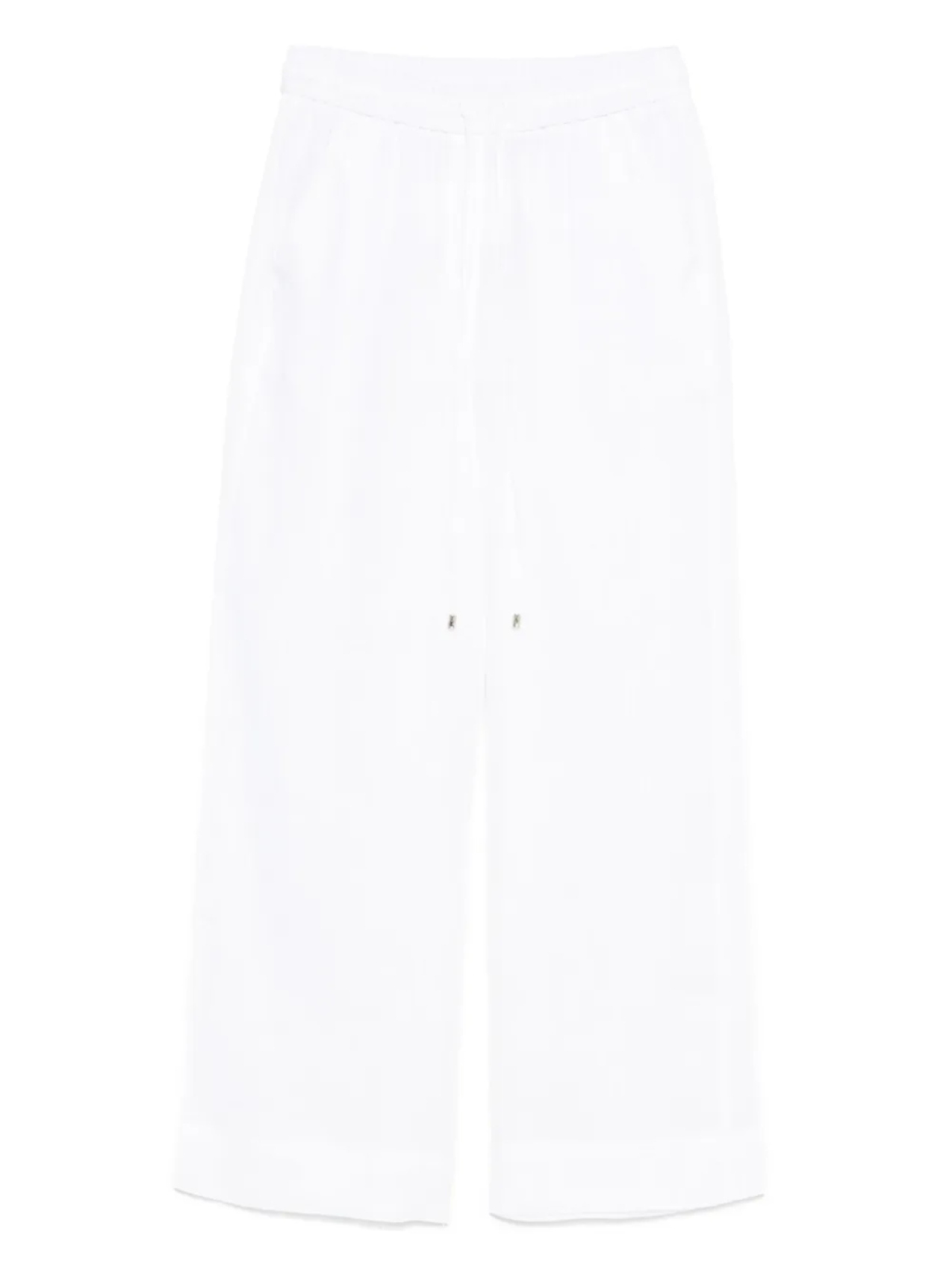 

Брюки маттино Marella, белый