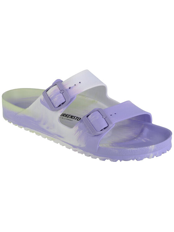 

Домашние тапочки Birkenstock, фиолетовый