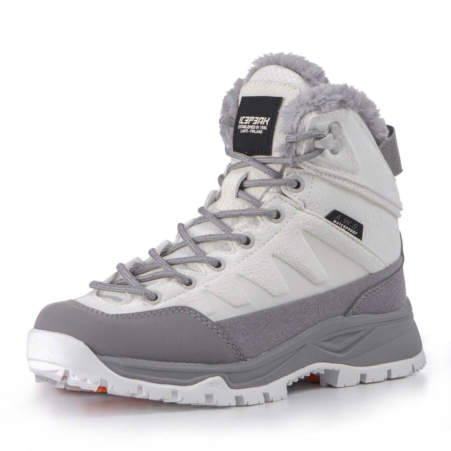 Зимние ботинки ICEPEAK Arezzo Ms, White