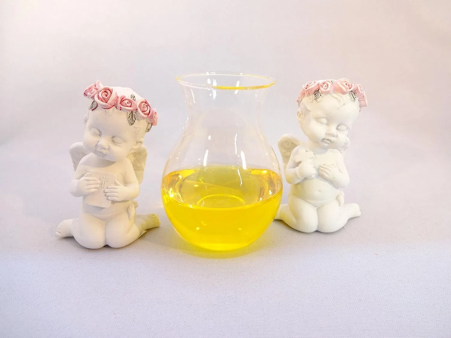 Масло для лица Angel Oil — Органическое баобаб, 100 мл