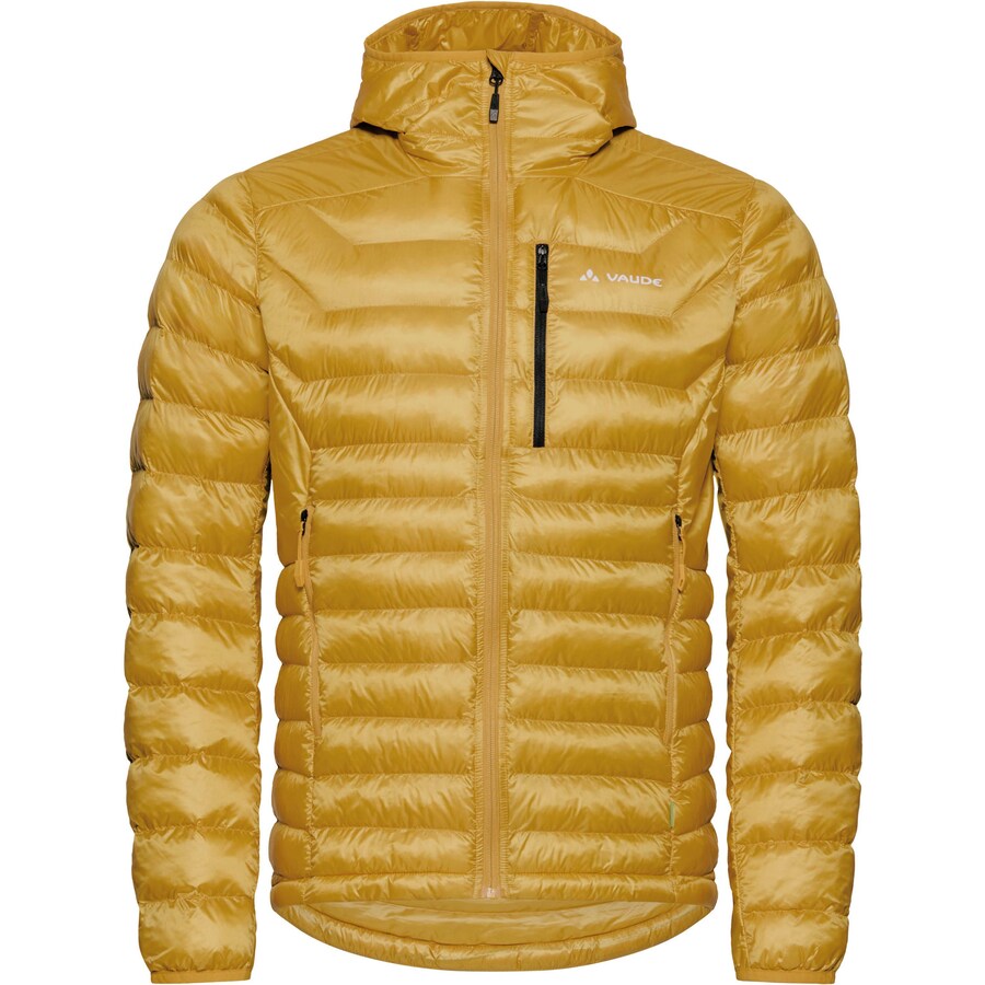 

Демисезонная куртка VAUDE Batura, Yellow