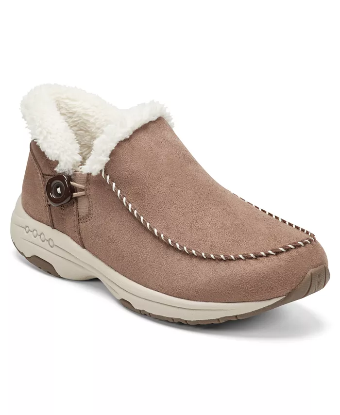 Женские ботинки Turner Soeasy Slip-on Easy Spirit, загар/бежевый
