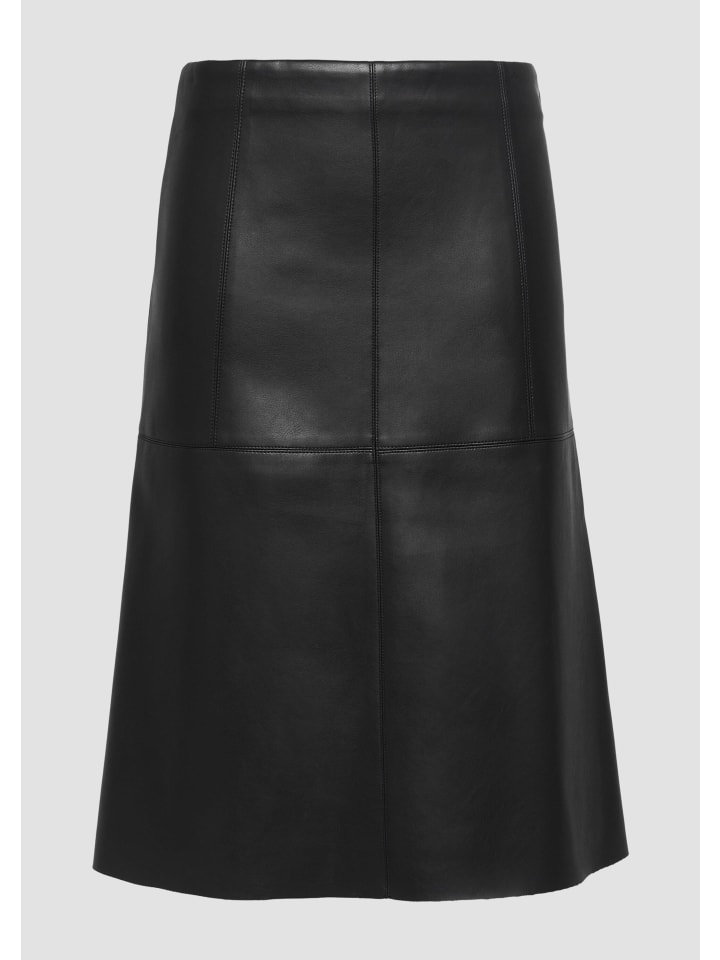 

s.Oliver Юбка Rock in 9999_schwarz