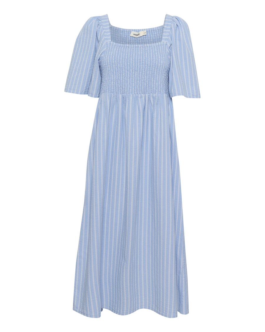 

Платье SOAKED IN LUXURY Anvitte, синий