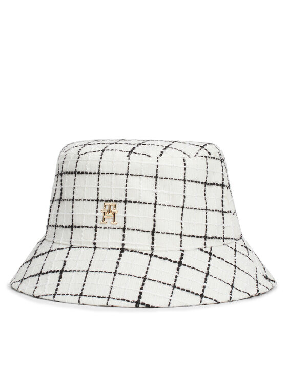 

Шляпа Tommy Hilfiger, экрю
