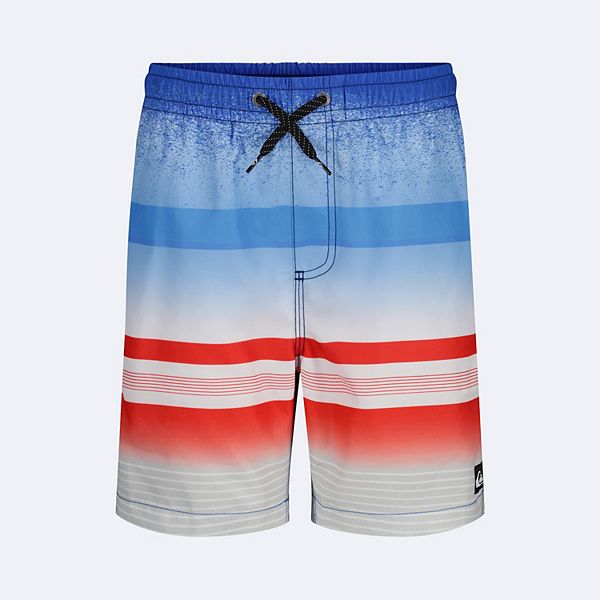 

Мужские плавки для волейбола 8-20 Quiksilver, Dazzling Blue