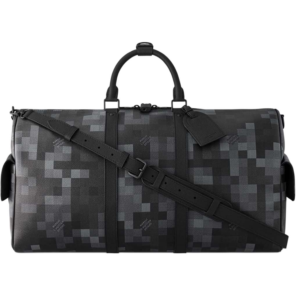 

LOUIS VUITTON Дорожная сумка