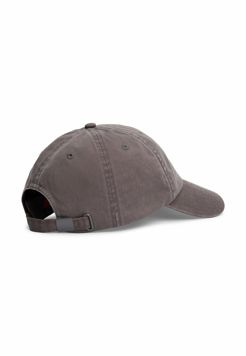 

Бейсболка HERITAGE UNISEX Tommy Jeans, серый
