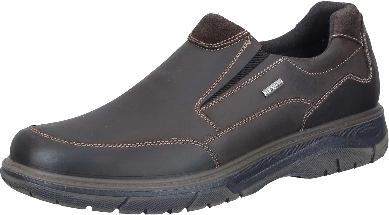 Comfortabel Мужские Тапочки 630256-02, Brown
