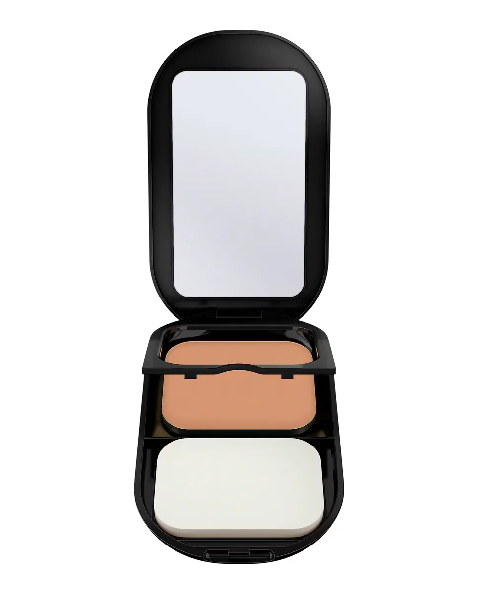 Основа для макияжа Facefinity многоразовая компактная Max Factor, 002 Ivory — фото 3