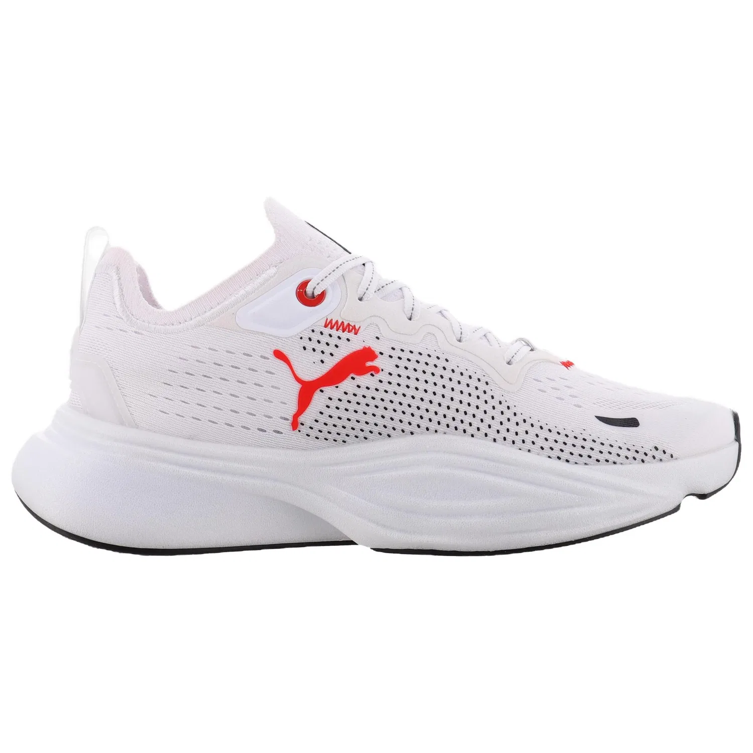 Кроссовки для тренировок PUMA White — фото 3