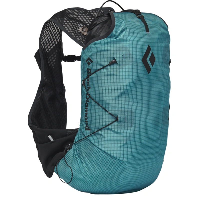 

Женский рюкзак Distance 8 Black-Diamond, dark patina