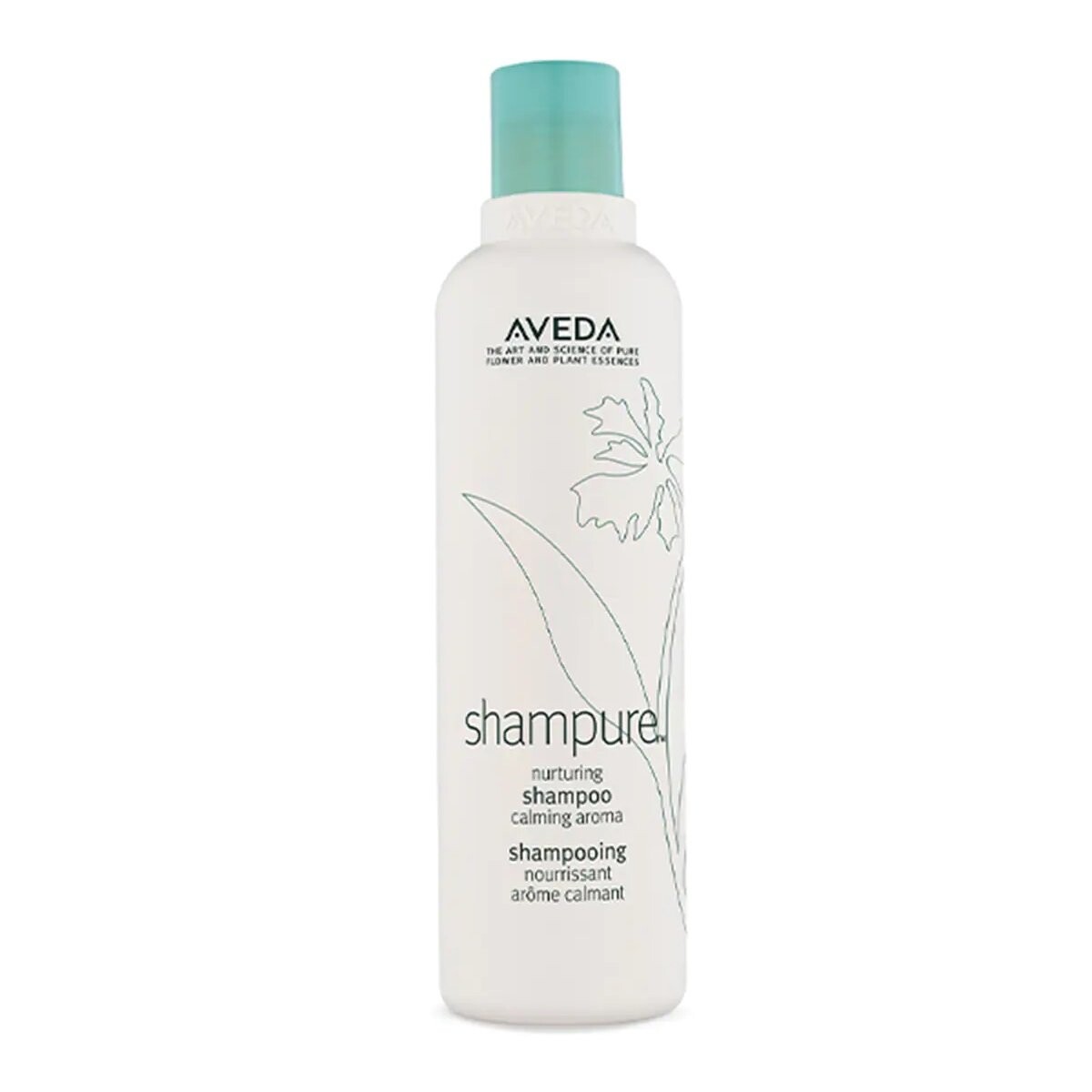 

Aveda, Ухаживающий шампунь Shampure, 250 мл