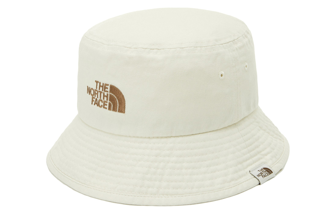 

THE NORTH FACE Панама унисекс бежевая