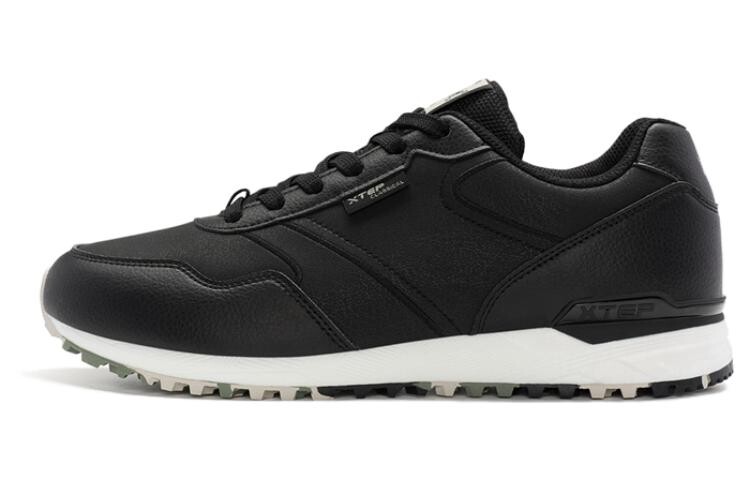 

Кроссовки XTEP Lifestyle Shoes Men Low-top, черный