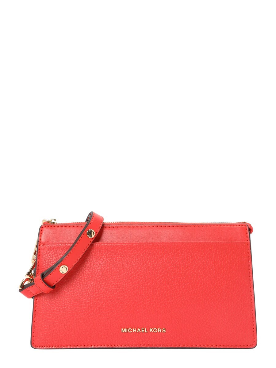 

Сумка через плечо MICHAEL Michael Kors Crossbody Bag, красный