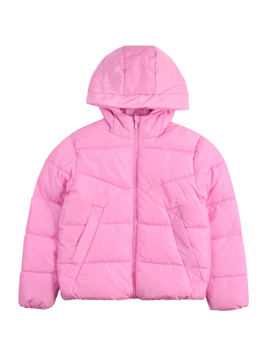 

Всесезонная куртка KIDS ONLY Between-Season Jacket KOGNEWAMANDA, цвет pitaya