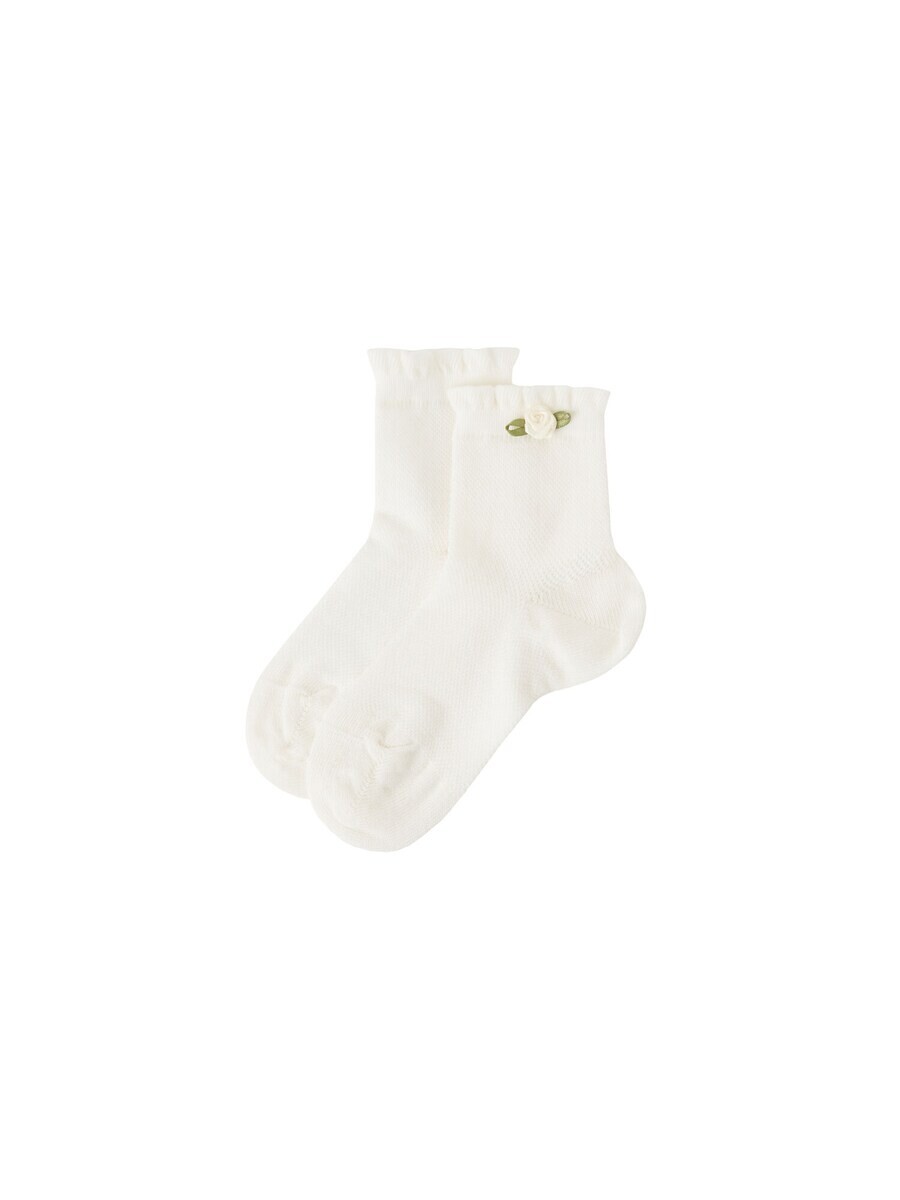

Носки CALZEDONIA Socks, цвет natural white