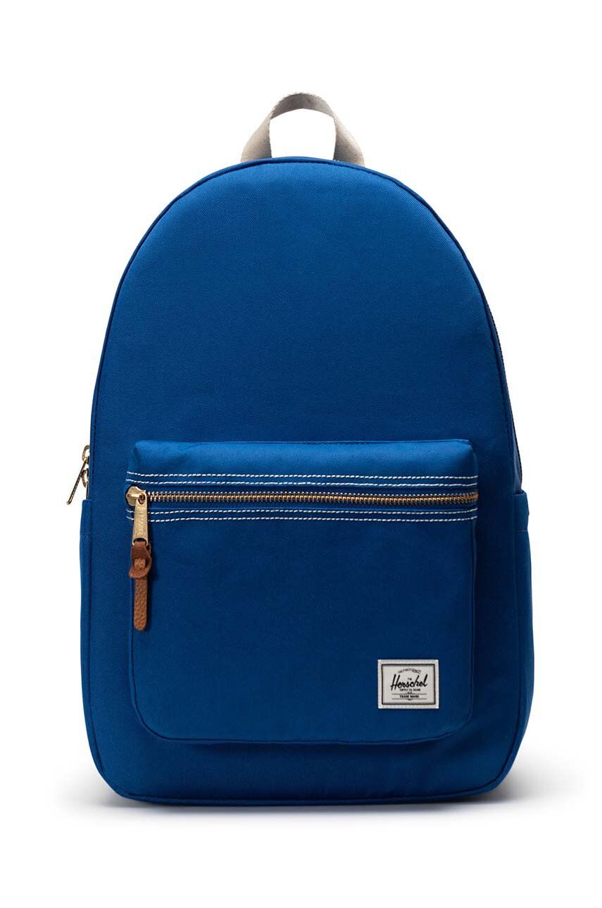 

Рюкзак Herschel Settlement Backpack, синий