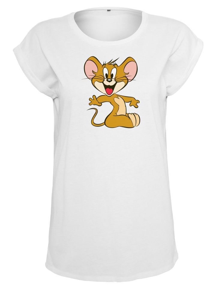 

Футболка Merchcode, белый