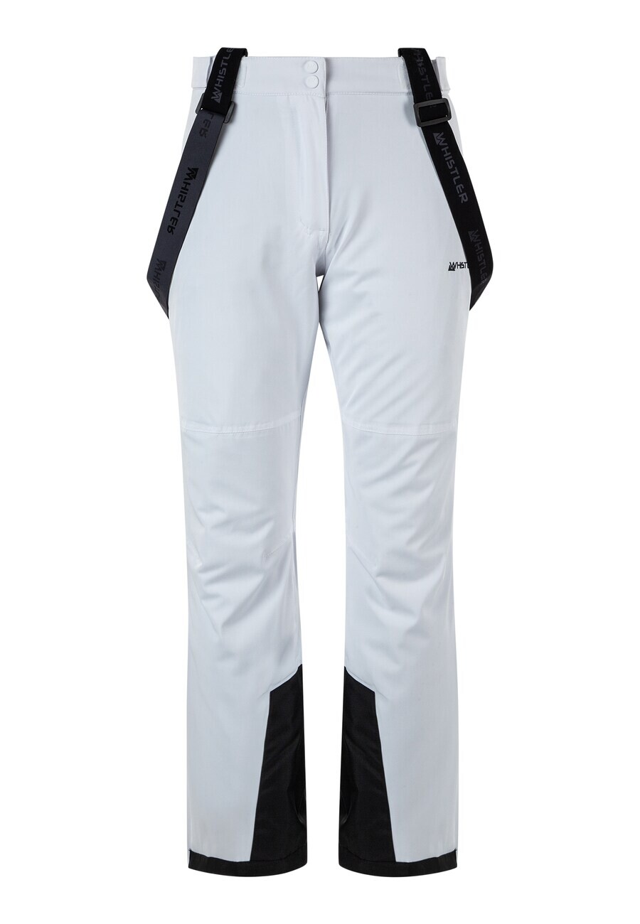 

Спортивные брюки Whistler Regular Workout Pants YARRA, белый