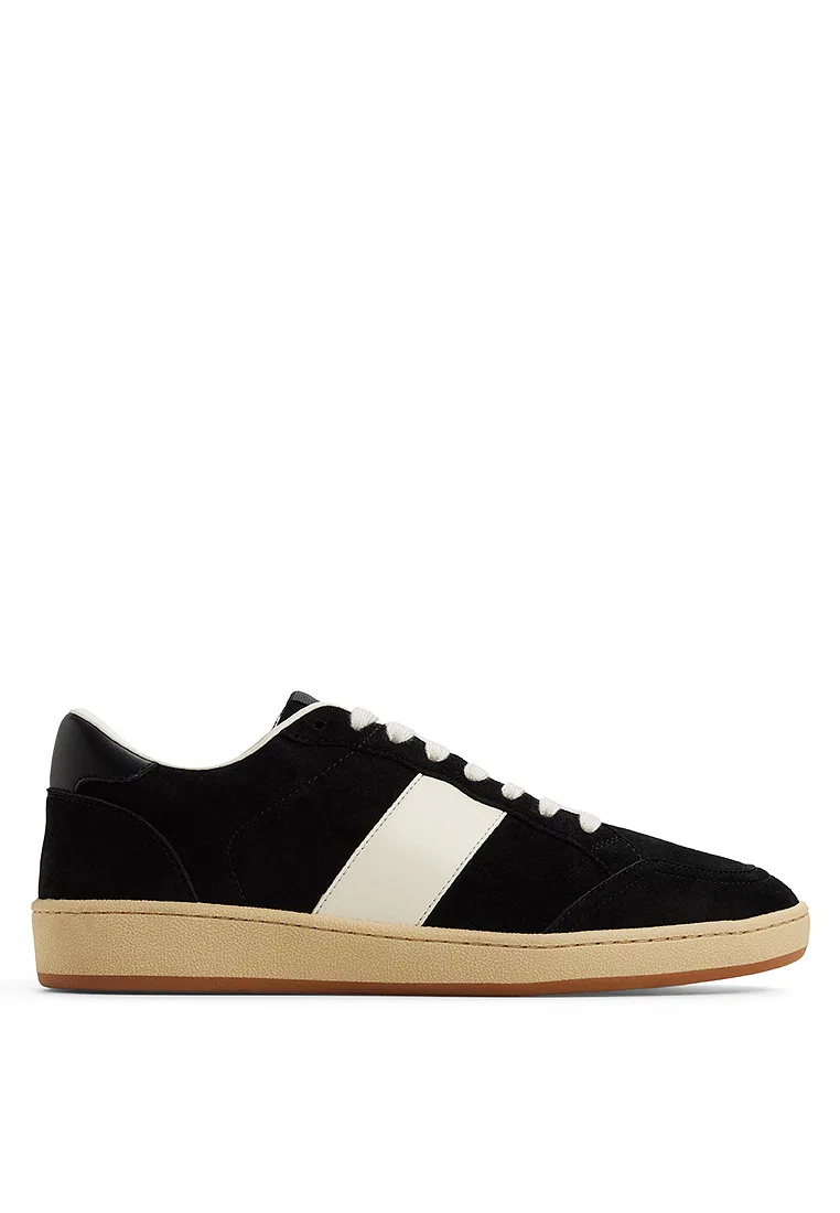 Кроссовки, Roscoe, мужские Aldo, черный