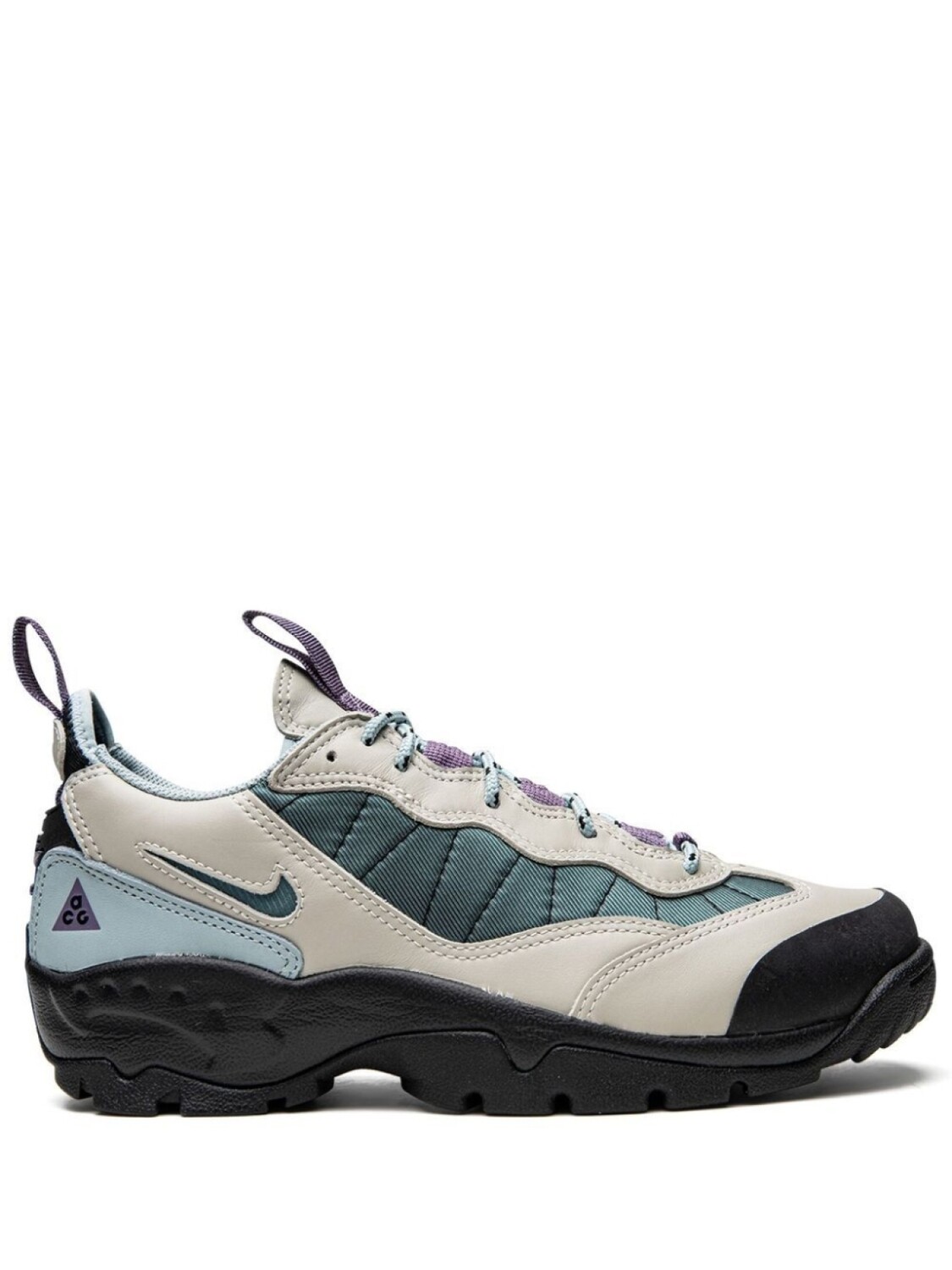

Nike кроссовки ACG Air Mada Low, нейтральный цвет