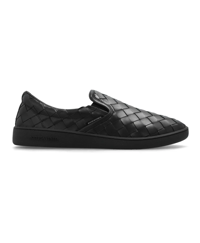 

Кроссовки Sawyer Bottega Veneta, черный
