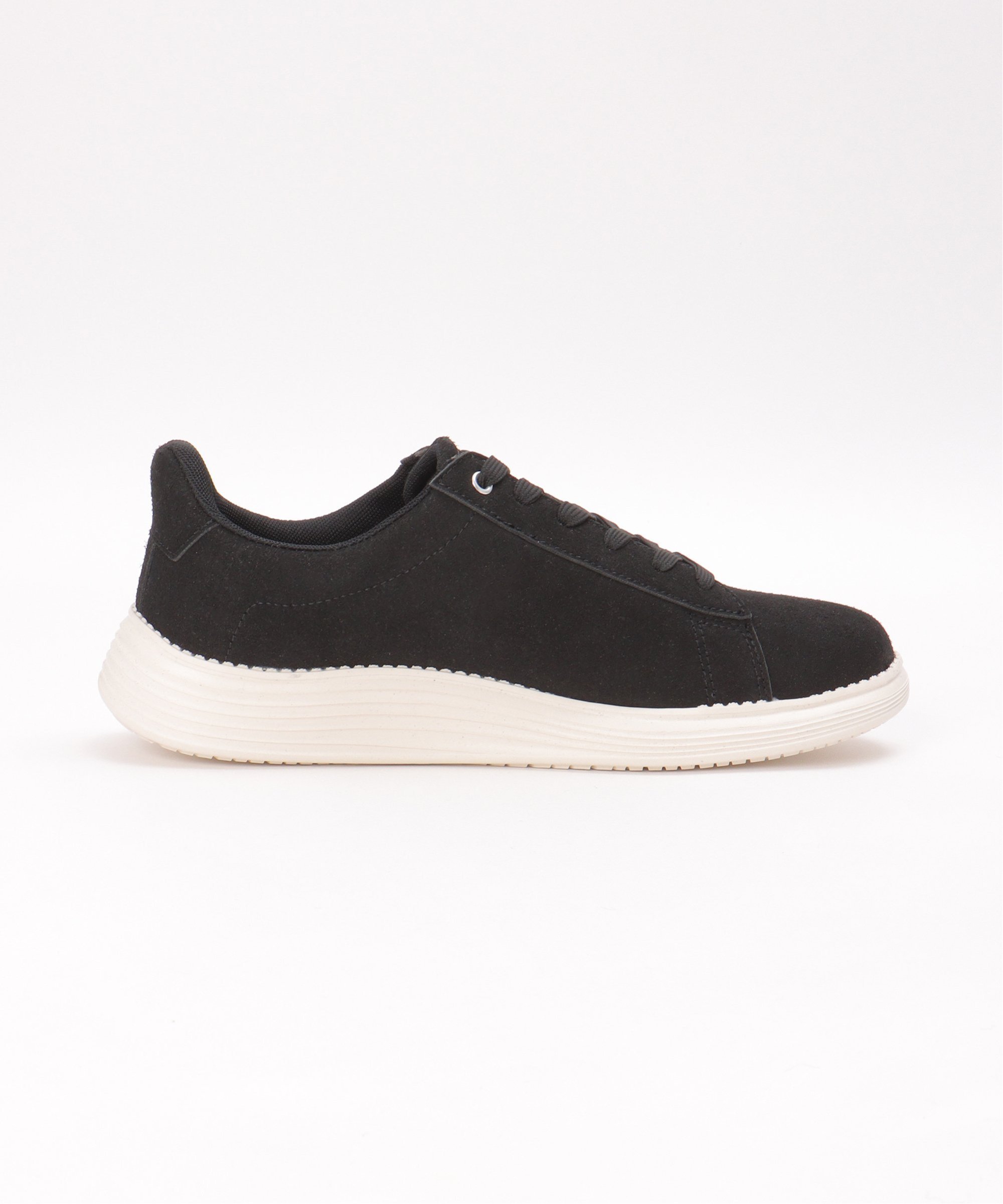 Кроссовки Nubuck Touch Comfort Ikka, beige