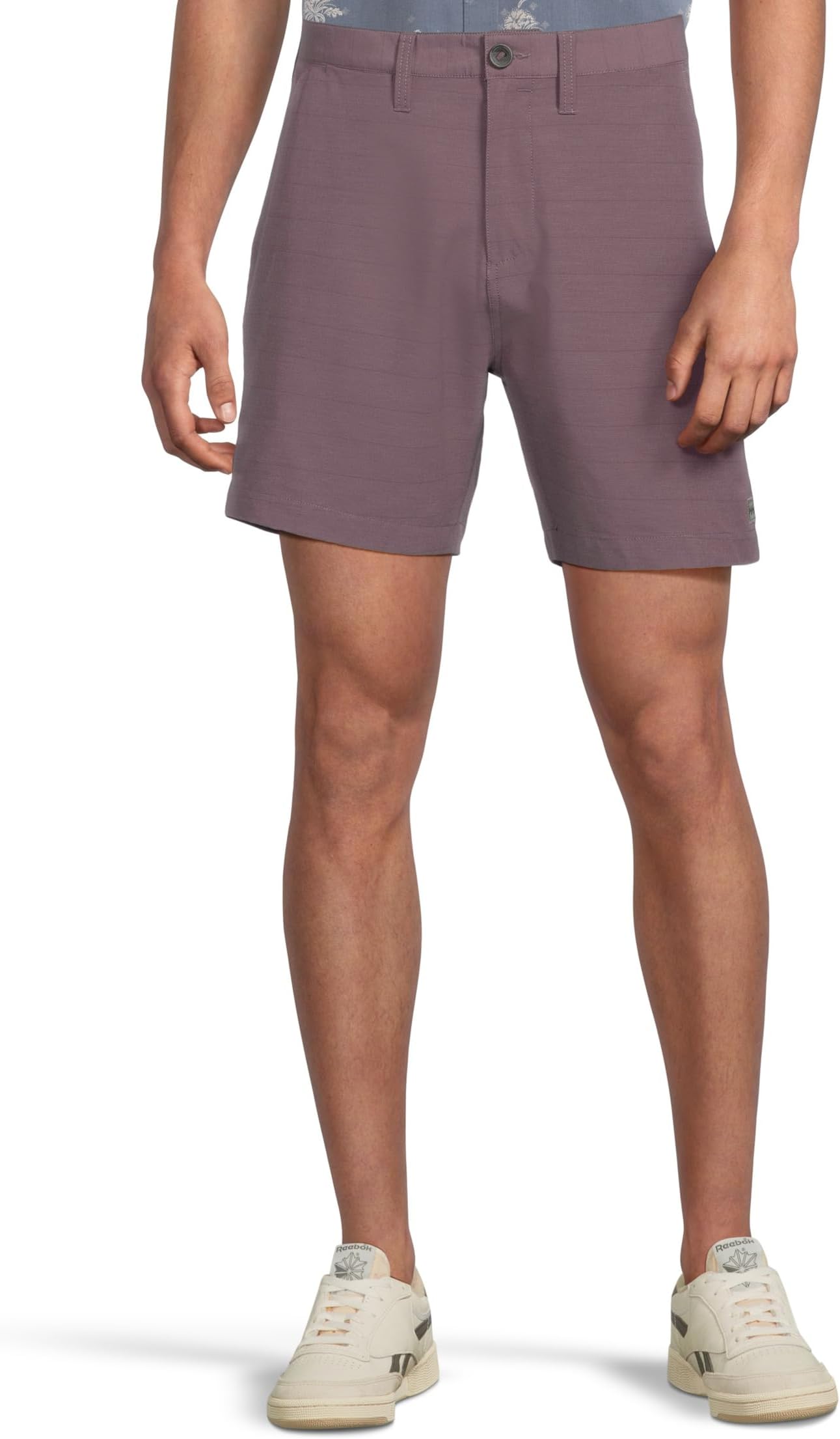 

Шорты Billabong Men's Crossfire 17 Submersible, Purple Ash