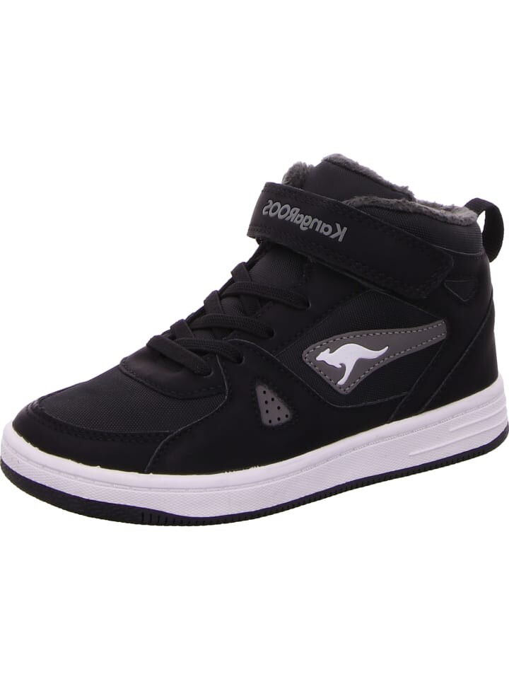 

Высокие ботинки до щиколотки Kangaroos Winterschuhe,