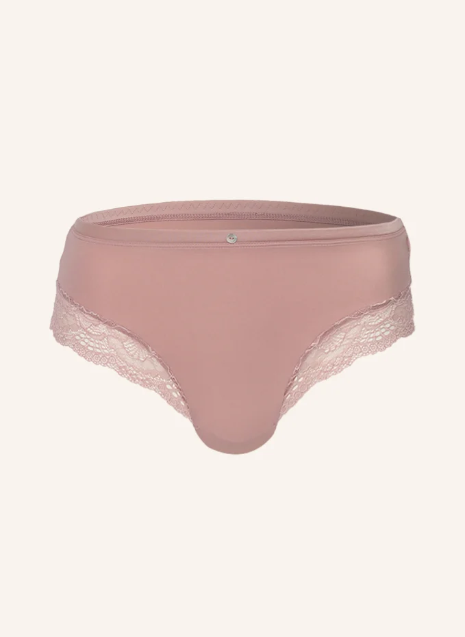 

Трусики comfy liaison с поясом Felina Conturelle, розовый