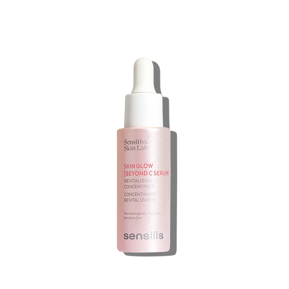 Маска для лица Sensilis — Skin glow juicy cream estuche — фото 3