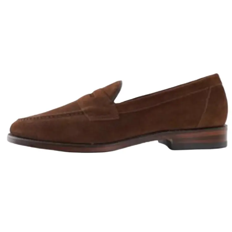 

LOAKE Повседневные туфли мужские светло-коричневые
