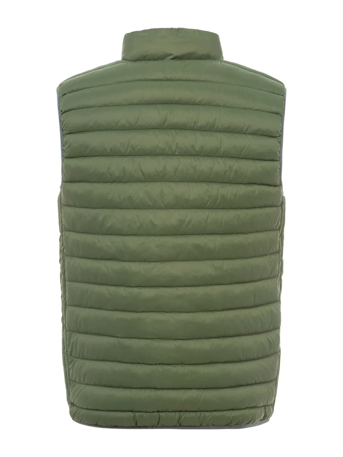 Жилет U.S. Polo Assn., Olive — фото 3