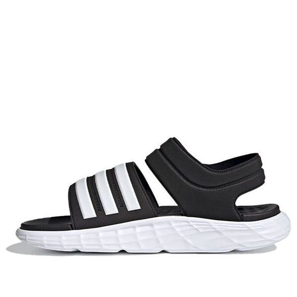 

Сандалии duramo sl Adidas, черный
