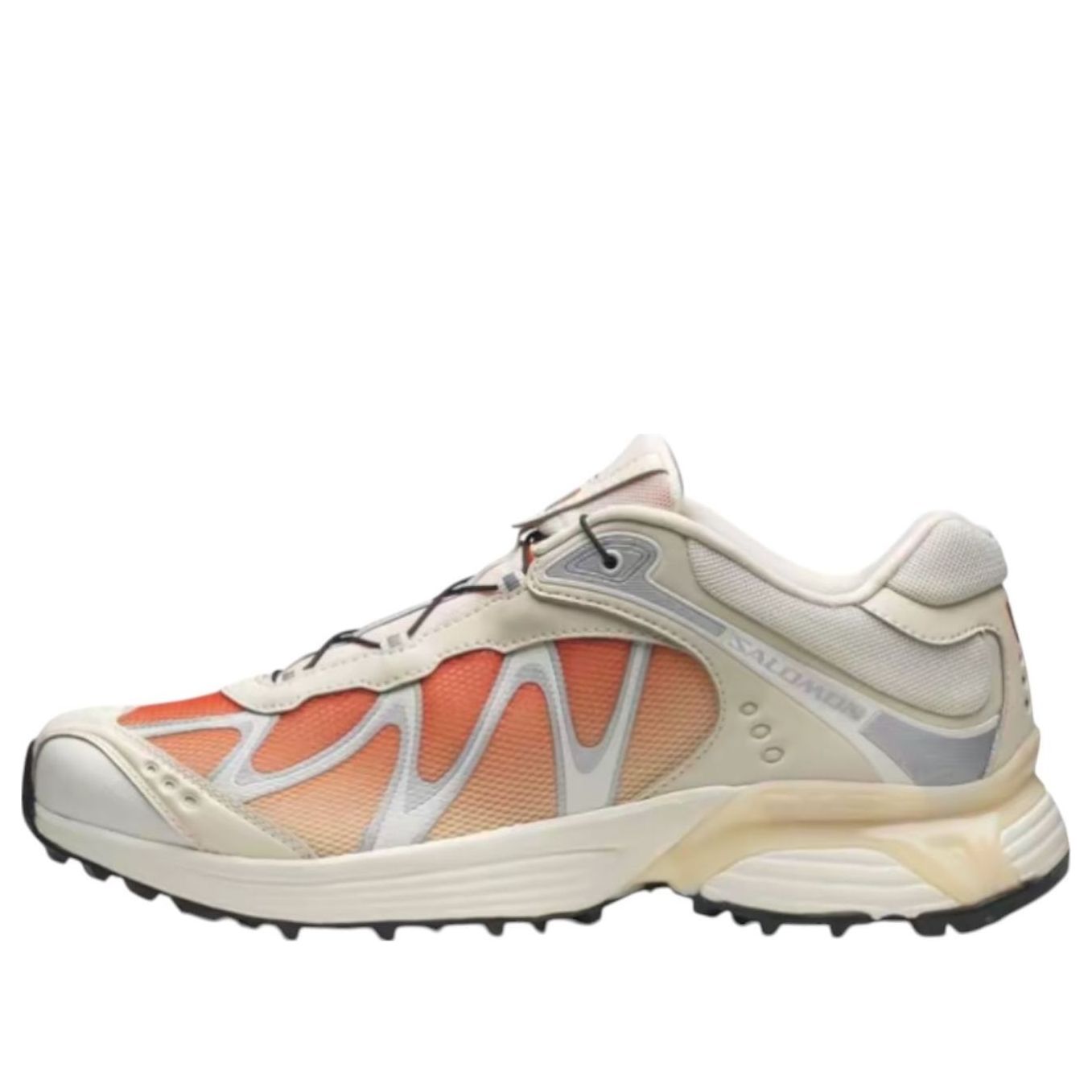 

Кроссовки SALOMON XT-Whiper 'Shortbread Red Orange'
