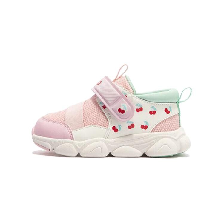 

Кроссовки XTEP Toddler Shoes TD Low-top Pink, розовый