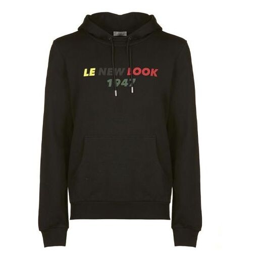 

Толстовка alphabet hooded sweatshirt for men black Dior, черный